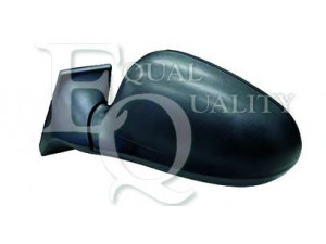 EQUAL QUALITY RS00455 išorinis veidrodėlis 
 Kėbulas -> Langai/veidrodėliai -> Veidrodėlis
735441464, 735524203