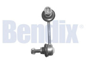 BENDIX 042787B šarnyro stabilizatorius 
 Ašies montavimas/vairavimo mechanizmas/ratai -> Stabilizatorius/fiksatoriai -> Savaime išsilyginanti atrama
60628255