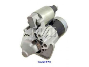 WAIglobal 32968N starteris 
 Elektros įranga -> Starterio sistema -> Starteris
M000T21471, M000T87881, M0T21471