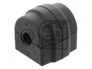 FEBI BILSTEIN 44284 skersinio stabilizatoriaus įvorių komplektas 
 Ašies montavimas/vairavimo mechanizmas/ratai -> Stabilizatorius/fiksatoriai -> Sklendės
33 55 6 766 510