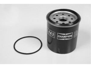 CHAMPION L143/606 kuro filtras 
 Techninės priežiūros dalys -> Papildomas remontas
04723905, 4723905