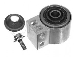 MEYLE 614 035 0037 laikiklis, valdymo svirties montavimas 
 Ašies montavimas/vairavimo mechanizmas/ratai -> Valdymo svirtis/pasukamosios svirties sujungimas -> Montavimas/sutvirtinimas
51748652, 51748653, 03 52 319, 3 52 319