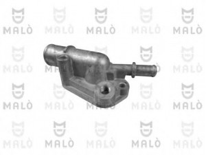 MAL? TER174 termostatas, aušinimo skystis 
 Aušinimo sistema -> Termostatas/tarpiklis -> Thermostat
0007725918, 7725918, 0007725918