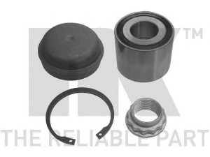 NK 763314 rato guolio komplektas 
 Ašies montavimas/vairavimo mechanizmas/ratai -> Rato stebulė/montavimas -> Rato guolis
1689810327