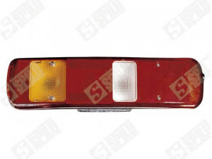 SPILU 478022 kombinuotas galinis žibintas 
 Kėbulas -> Transporto priemonės galas -> Kombinuotas galinis žibintas/dalys -> Kombinuotas galinis žibintas
20565104/20892368, 21063895