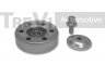 TREVI AUTOMOTIVE TA1974 kreipiantysis skriemulys, V formos rumbuotas diržas
1660327011