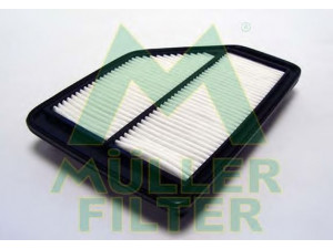 MULLER FILTER PA3238 oro filtras 
 Techninės priežiūros dalys -> Techninės priežiūros intervalai
17220-RMA-E00