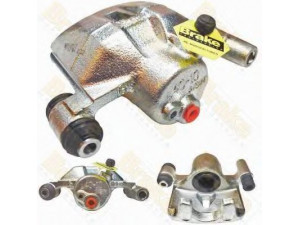 Brake ENGINEERING CA2322 stabdžių apkaba 
 Dviratė transporto priemonės -> Stabdžių sistema -> Stabdžių apkaba / priedai
4775048021