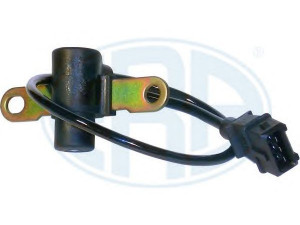 ERA 550625 jutiklis, alkūninio veleno impulsas 
 Elektros įranga -> Jutikliai
77 00 100 650