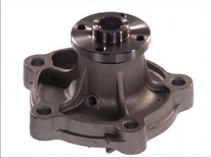 THERMOTEC D18014TT vandens siurblys 
 Aušinimo sistema -> Vandens siurblys/tarpiklis -> Vandens siurblys
17400-69G00, 17400-69G00-000, 1740069G01