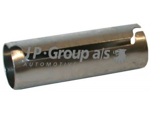 JP GROUP 1140250100 įvorė, valdymo svirties montavimas 
 Ašies montavimas/vairavimo mechanizmas/ratai -> Valdymo svirtis/pasukamosios svirties sujungimas -> Montavimas/sutvirtinimas
191407190A