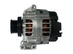 HC-PARTS CA1771IR kintamosios srovės generatorius 
 Elektros įranga -> Kint. sr. generatorius/dalys -> Kintamosios srovės generatorius
7701473660, 7701476811, 8200019706