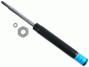SACHS 312 280 amortizatorius 
 Pakaba -> Amortizatorius