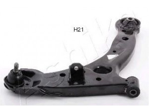 ASHIKA 72-0H-H21R vikšro valdymo svirtis 
 Ašies montavimas/vairavimo mechanizmas/ratai -> Valdymo svirtis/pasukamosios svirties sujungimas -> Vairo trauklės (valdymo svirtis, išilginis balansyras, diago
54501-17000