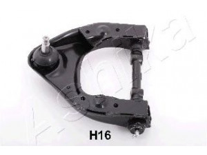ASHIKA 72-0H-H15L vikšro valdymo svirtis 
 Ašies montavimas/vairavimo mechanizmas/ratai -> Valdymo svirtis/pasukamosios svirties sujungimas -> Vairo trauklės (valdymo svirtis, išilginis balansyras, diago
MB109630A