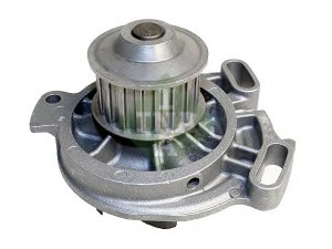 INA 538 0067 10 vandens siurblys