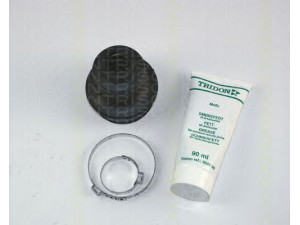 TRISCAN 8540 16705 gofruotoji membrana, kardaninis velenas 
 Ratų pavara -> Gofruotoji membrana
6127557