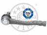 OPTIMAL G1-1319 skersinės vairo trauklės galas 
 Vairavimas -> Vairo mechanizmo sujungimai
381776