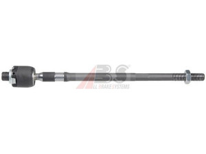 A.B.S. 240670 vidinė skersinė vairo trauklė 
 Vairavimas -> Vairo mechanizmo sujungimai
MR455091