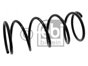 FEBI BILSTEIN 37393 spyruoklė 
 Pakaba -> Spyruoklės
9231008
