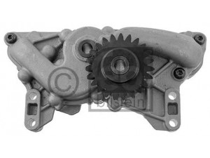 FEBI BILSTEIN 47267 alyvos siurblys
20405077, 20518382, 20569856, 20758237