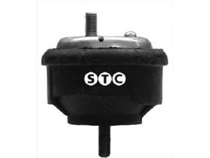 STC T404780 variklio montavimas 
 Variklis -> Variklio montavimas -> Variklio montavimo rėmas
22 11 1 094 813, 22 11 6 771 359