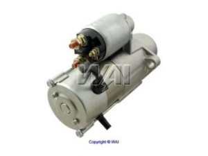 WAIglobal 6755R starteris
55352105, 55353996, 55352105, 55353996