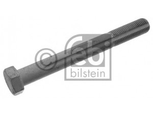 FEBI BILSTEIN 21559 montavimo komplektas, valdymo svirtis
220 333 01 71