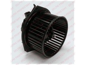 DELPHI BM10047 elektrovariklis, vidinis pūtiklis
52486805