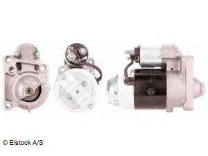 AINDE CGB-50453 starteris 
 Elektros įranga -> Starterio sistema -> Starteris
M2T48381, M3T32985, M3T32986, M3T32988