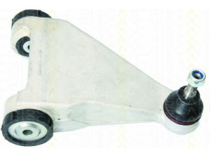 TRISCAN 8500 12511 vikšro valdymo svirtis 
 Ašies montavimas/vairavimo mechanizmas/ratai -> Valdymo svirtis/pasukamosios svirties sujungimas -> Vairo trauklės (valdymo svirtis, išilginis balansyras, diago
60653552, 60666020