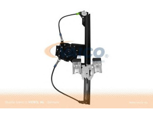 VAICO V10-6141 lango pakėliklis 
 Vidaus įranga -> Elektrinis lango pakėliklis
1H4 839 461 A