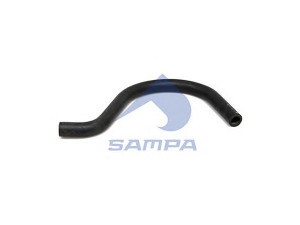 SAMPA 011.329 radiatoriaus žarna
620 506 02 35, 6205060235, A 620 506 02 35