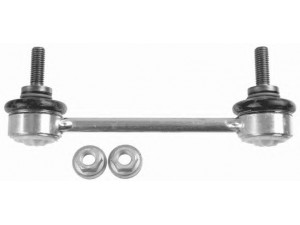 LEMFÖRDER 29577 02 šarnyro stabilizatorius 
 Ašies montavimas/vairavimo mechanizmas/ratai -> Stabilizatorius/fiksatoriai -> Savaime išsilyginanti atrama
82 00 001 857, 82 00 619 922