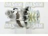 DA SILVA A030437 kintamosios srovės generatorius
526116304, 526117304, A2T72083