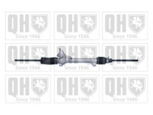 QUINTON HAZELL QSRP700 vairo pavara 
 Vairavimas -> Vairo pavara/siurblys
4000.Y9, 94 511 37180