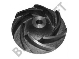 BERGKRAFT BK8803401 sparnuotė, vandens siurblys
0517097, 0682260R, 517097, 680191