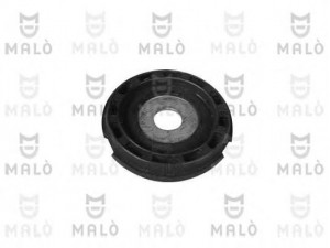MAL? 18422 atraminis žiedas, pakabos statramsčio guolis 
 Ašies montavimas/vairavimo mechanizmas/ratai -> Montavimas, pakabos statramstis
8200002877