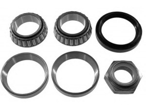 MGA KR3083 rato guolio komplektas 
 Ašies montavimas/vairavimo mechanizmas/ratai -> Rato stebulė/montavimas -> Rato guolis
5010762