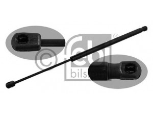 FEBI BILSTEIN 34428 dujinė spyruoklė, bagažinė 
 Priedai -> Bagažinė/pakrovimo skyrius
8731.V0, 1354844080, 8731.V0