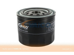 VAICO V63-0006 alyvos filtras 
 Techninės priežiūros dalys -> Techninės priežiūros intervalai
15208-AA020, 15208-AA021, 15208-AA022