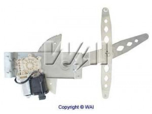 WAIglobal WPR2763RM lango pakėliklis
140002