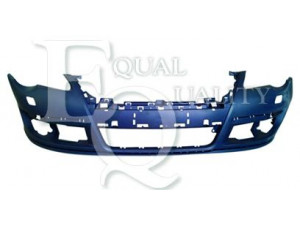 EQUAL QUALITY P0017 buferis 
 Kėbulas -> Transporto priemonės priekis -> Buferis/dalys
3C0807217EGRU
