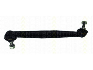 TRISCAN 8500 24605 šarnyro stabilizatorius 
 Ašies montavimas/vairavimo mechanizmas/ratai -> Stabilizatorius/fiksatoriai -> Savaime išsilyginanti atrama
13169439, 13327928, 350176, 350611