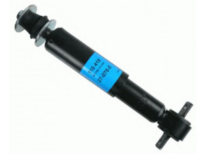 SACHS 110 418 amortizatorius 
 Pakaba -> Amortizatorius
5 008 929, 5 008 931, 5 016 782