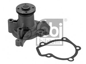 FEBI BILSTEIN 26463 vandens siurblys 
 Aušinimo sistema -> Vandens siurblys/tarpiklis -> Vandens siurblys
25100-23010, 25100-23011, 25100-23511
