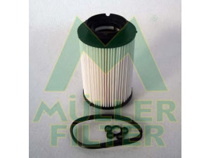 MULLER FILTER FN936 kuro filtras 
 Degalų tiekimo sistema -> Kuro filtras/korpusas
1K0127177A, 1K0127434, 1K0127434A