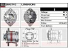 DELCO REMY DRA0743 kintamosios srovės generatorius
11575370