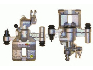BOSCH 0 986 473 041 stabdžių apkaba 
 Dviratė transporto priemonės -> Stabdžių sistema -> Stabdžių apkaba / priedai
3998559, GA2E 26 71XA, GA2E-26-990C