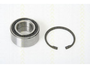 TRISCAN 8530 43106 rato guolio komplektas 
 Ašies montavimas/vairavimo mechanizmas/ratai -> Rato stebulė/montavimas -> Rato guolis
51720-2G000, 51720-38110, 51720-3A000